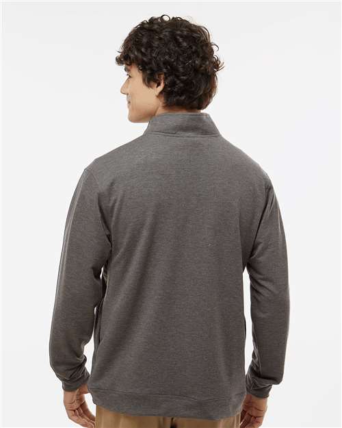 Men's Omega Stretch Quarter-Zip Pullover - Image 12