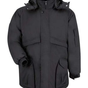 Men's Heavyweight Parka