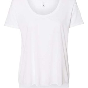 Women's Festival Scoop Neck T-Shirt