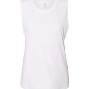 Women’s Festival Muscle Tank