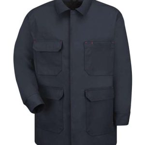 Men's Blended Duck Chore Coat