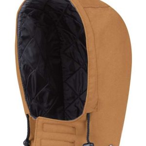 Men's Blended Duck Snap-On Hood