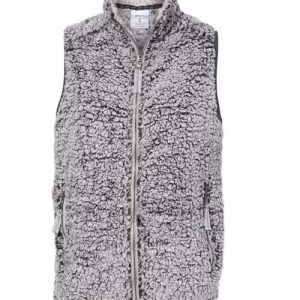 Women’s Epic Sherpa Full-Zip Vest