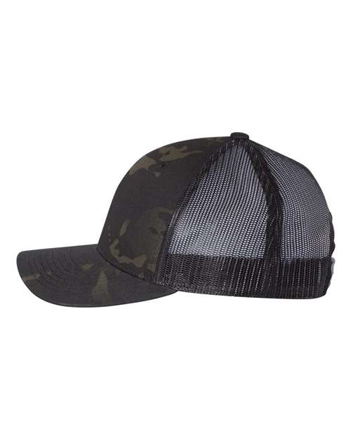 Retro Trucker Cap - Image 63