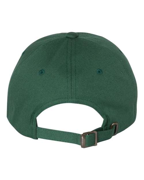 Classic Dad Hat - Spruce - Image 2