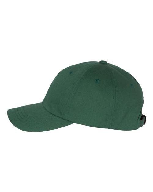 Classic Dad Hat - Spruce - Image 3