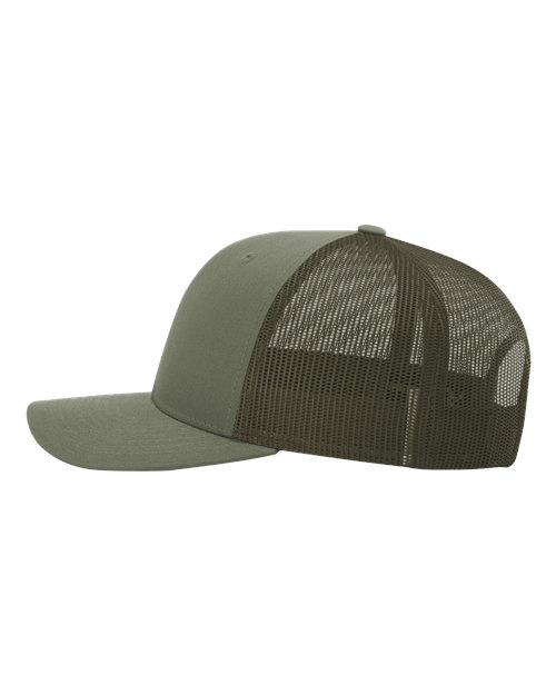 Snapback Trucker Cap - Image 21