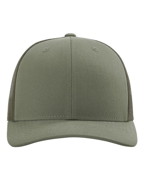 Snapback Trucker Cap - Image 19