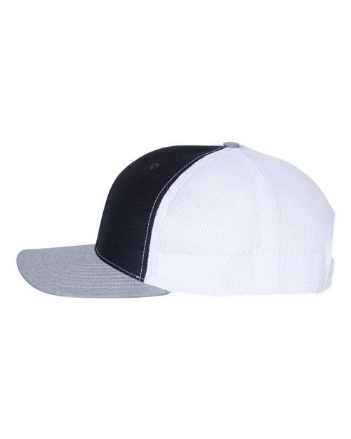 Snapback Trucker Cap - Image 48