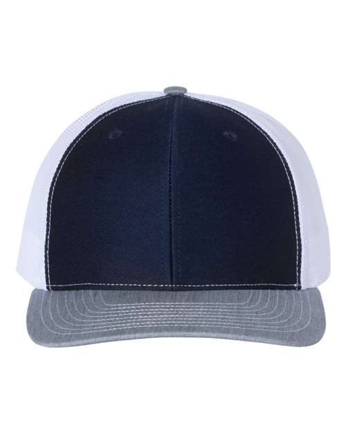Snapback Trucker Cap - Image 46