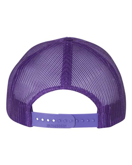 Snapback Trucker Cap - Image 62