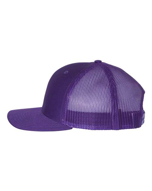 Snapback Trucker Cap - Image 63