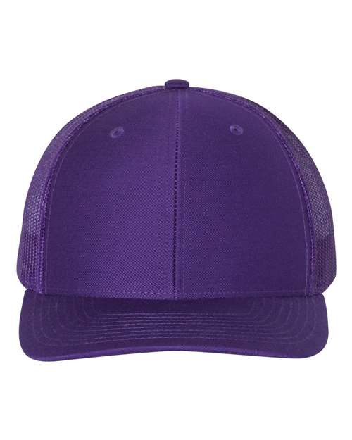 Snapback Trucker Cap - Image 61