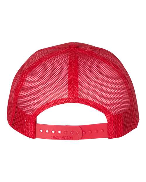Snapback Trucker Cap - Image 68