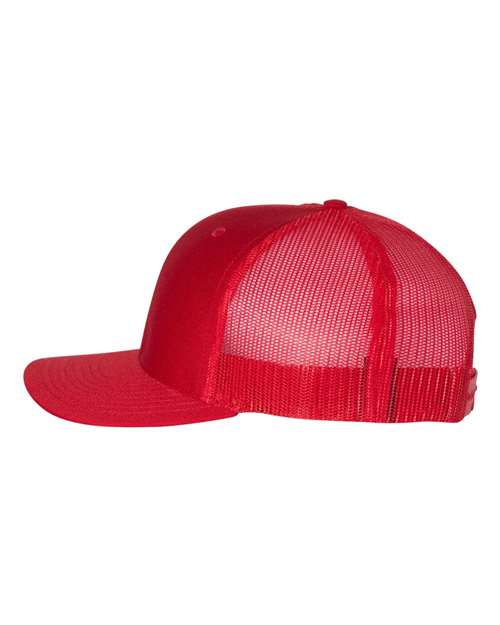 Snapback Trucker Cap - Image 69