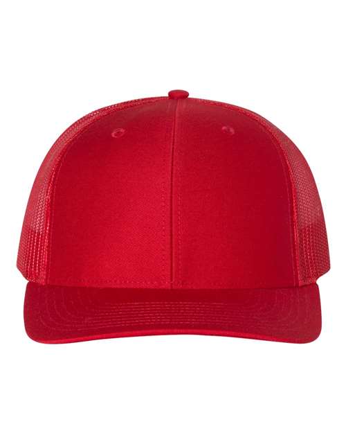 Snapback Trucker Cap - Image 67