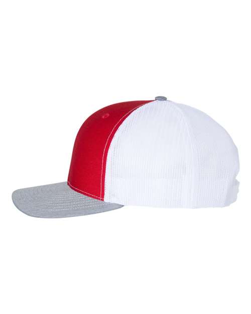 Snapback Trucker Cap - Image 78