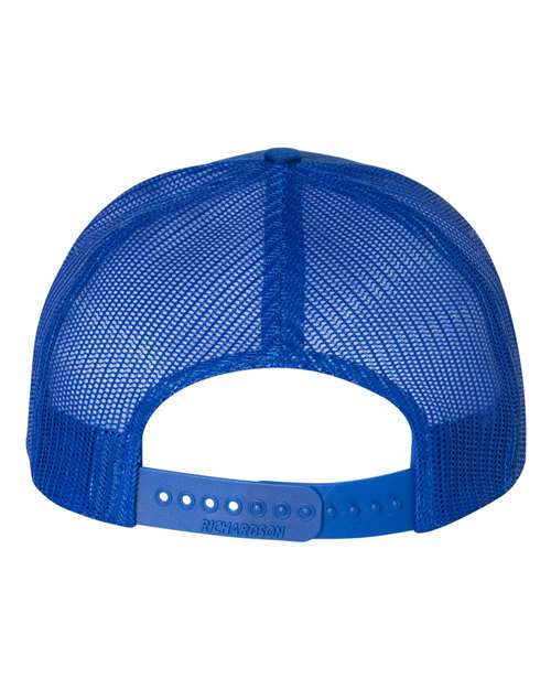 Snapback Trucker Cap - Image 83