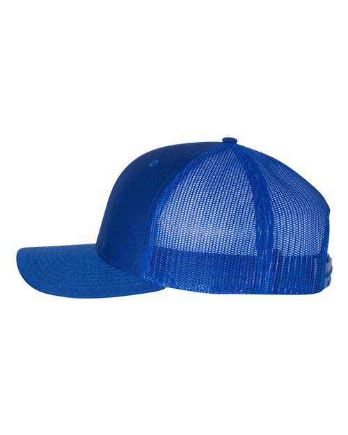 Snapback Trucker Cap - Image 84