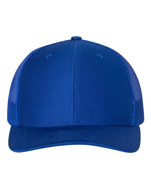 Snapback Trucker Cap - Image 82