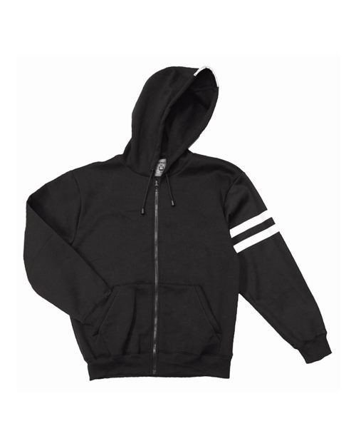 Unisex Premium Black Series® 2-In-1 Jacket - Image 7