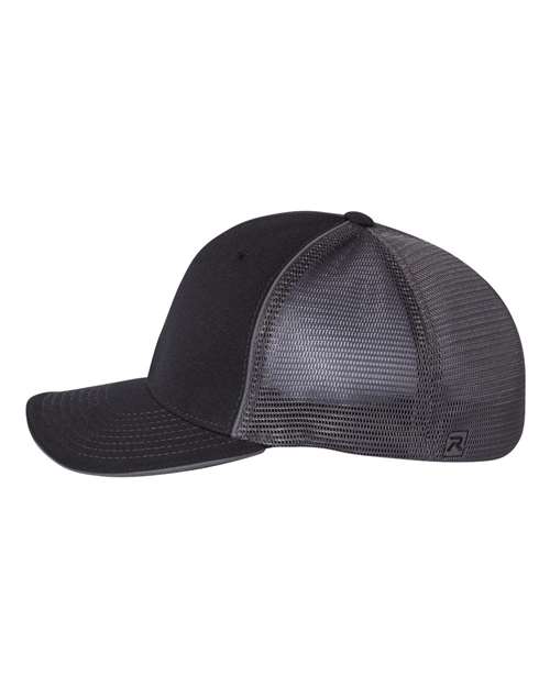 Pulse Sportmesh R-Flex Cap - Image 3