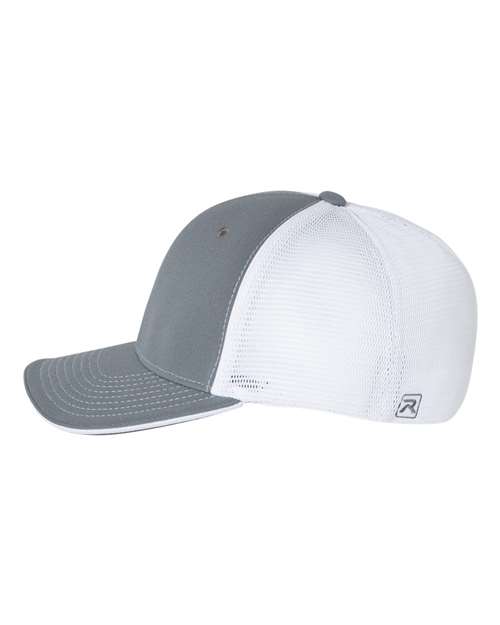 Pulse Sportmesh R-Flex Cap - Image 12