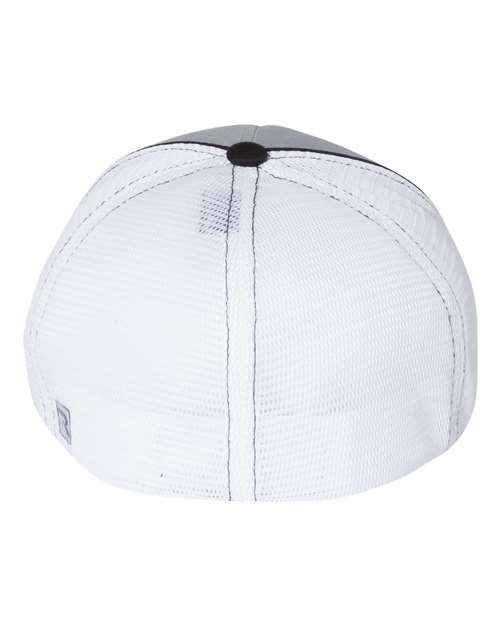 Pulse Sportmesh R-Flex Cap - Image 14