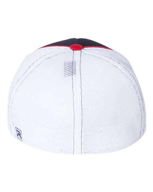 Pulse Sportmesh R-Flex Cap - Image 20