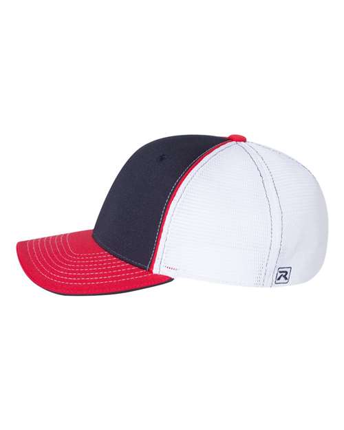 Pulse Sportmesh R-Flex Cap - Image 21