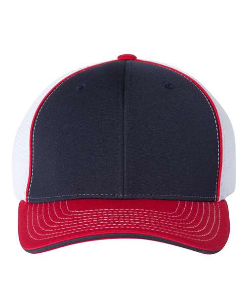 Pulse Sportmesh R-Flex Cap - Image 19