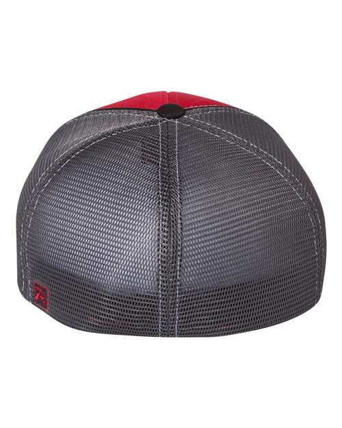 Pulse Sportmesh R-Flex Cap - Image 23