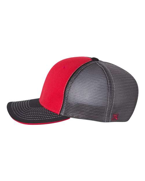 Pulse Sportmesh R-Flex Cap - Image 24