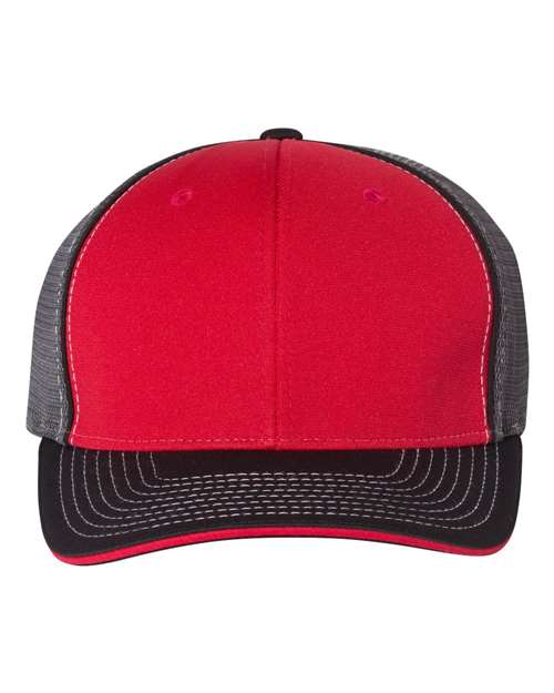 Pulse Sportmesh R-Flex Cap - Image 22