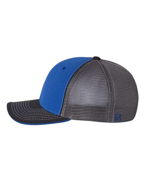 Pulse Sportmesh R-Flex Cap - Image 27