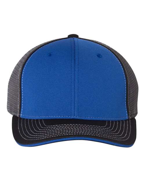 Pulse Sportmesh R-Flex Cap - Image 25