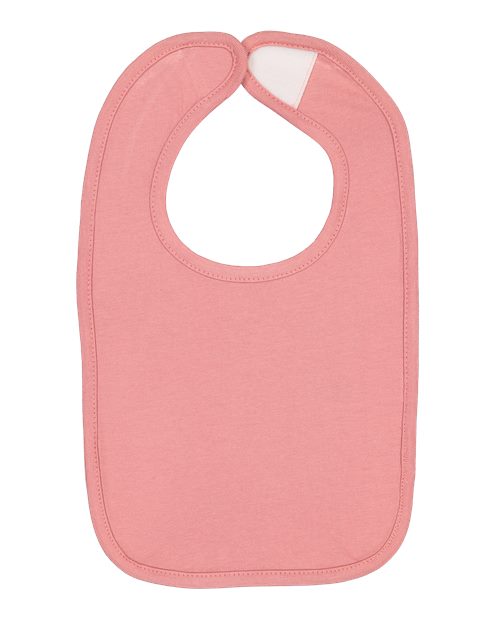 Infant Premium Jersey Bib - Image 5
