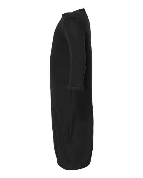 Infant Baby Rib Layette - Image 3