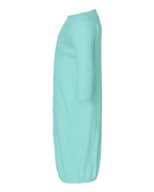 Infant Baby Rib Layette - Image 7