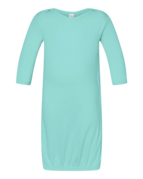 Infant Baby Rib Layette - Image 5