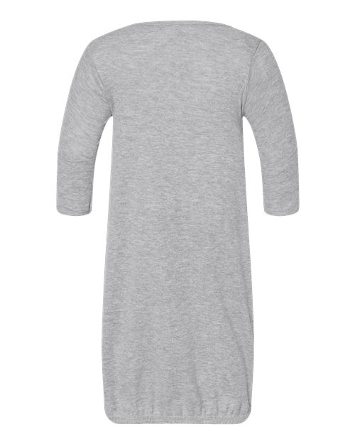 Infant Baby Rib Layette - Image 9