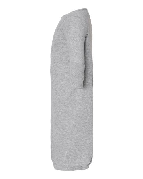 Infant Baby Rib Layette - Image 10