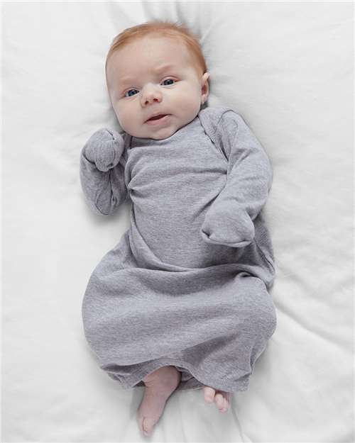 Infant Baby Rib Layette - Image 11