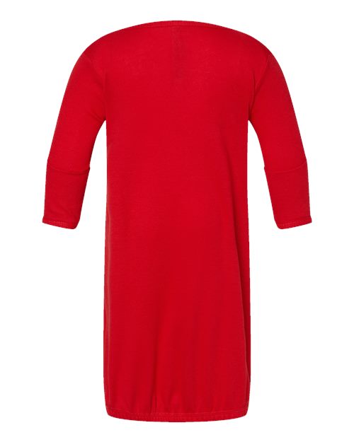 Infant Baby Rib Layette - Image 23