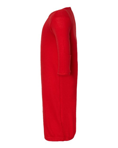 Infant Baby Rib Layette - Image 24