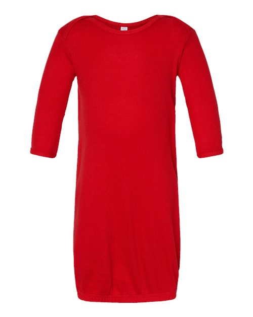 Infant Baby Rib Layette - Image 22