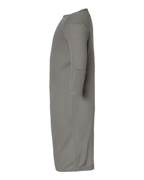 Infant Baby Rib Layette - Image 28