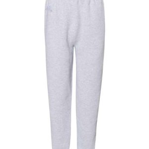 Unisex Dri Power® Closed Bottom Sweatpants