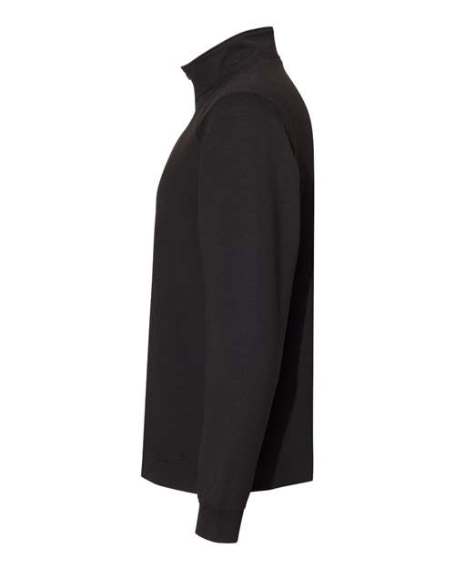 Men's Omega Stretch Quarter-Zip Pullover - Image 3