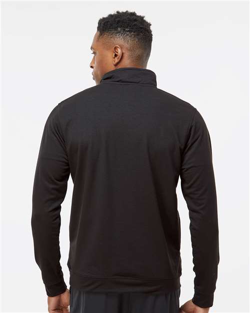 Men's Omega Stretch Quarter-Zip Pullover - Image 6